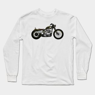 Classic Bike Long Sleeve T-Shirt